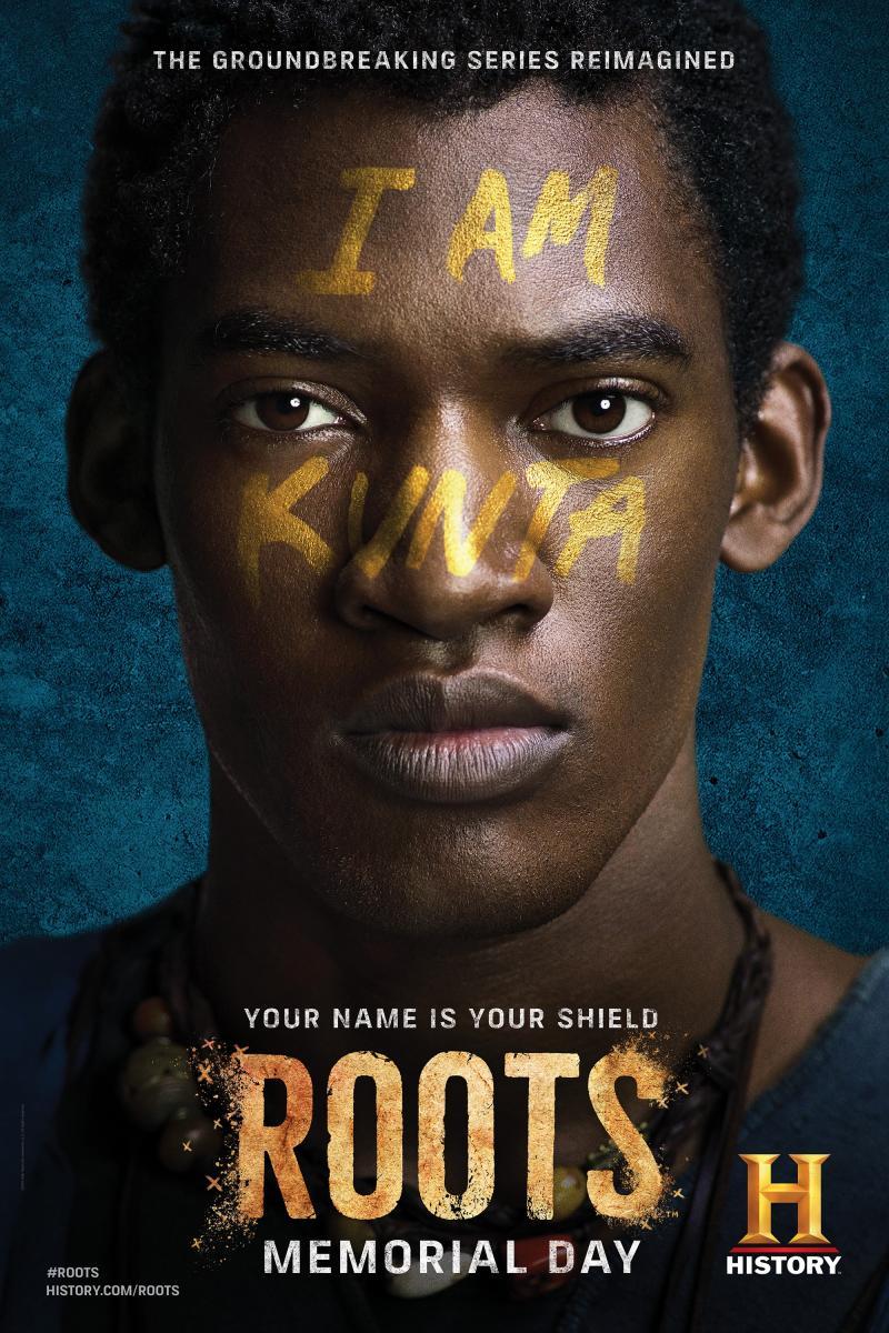 Roots (2016 TV Series)